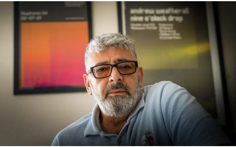 Sav Remzi Joins Armour Home to Bring Hi-Fi Into Music Culture