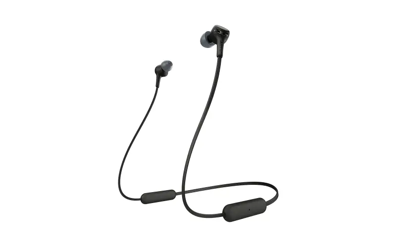 Sony WI-XB400 Wireless In-Ear Extra Bass Headphones