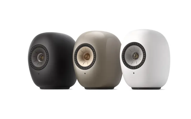 KEF Adds Crestron Home Support for LS Wireless Speakers and XIO Soundbar