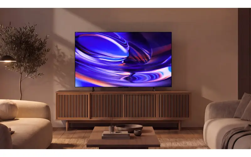 Sony Bravia 6 OLED Adds 83-Inch Size and Four HDMI 2.1 Ports for 2026