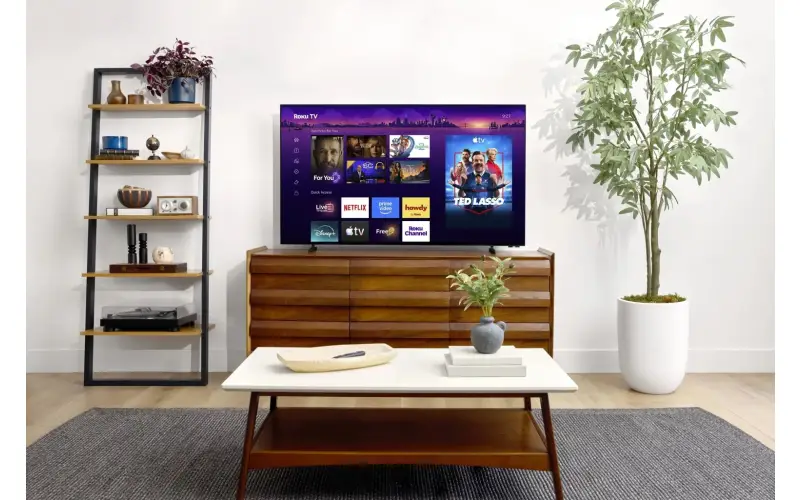 Roku Pro OLED TVs Start at $999 Ahead of Black Friday 2026