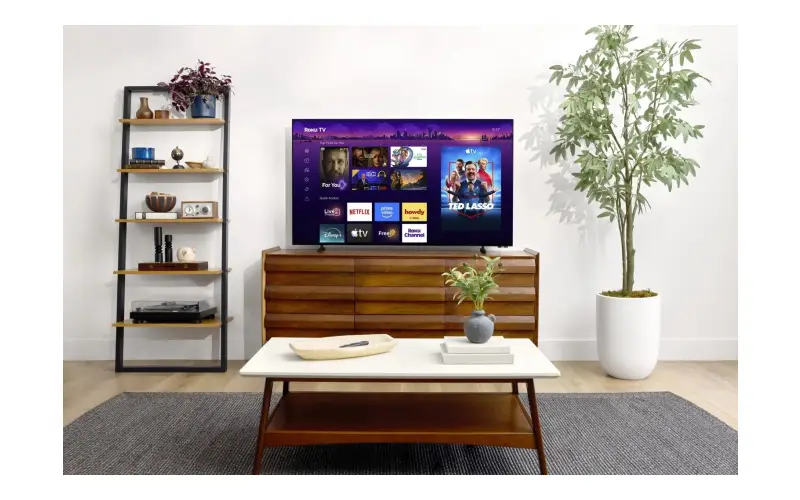 Roku Pro OLED TVs Start at $999