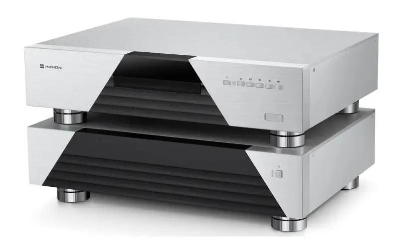 Magnetar Ultima Is a $12,000 Love Letter to Physical Media