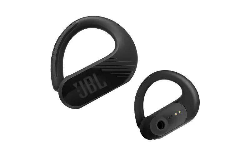 JBL Endurance Peak II - Waterproof True Wireless in-Ear Sport Headphones