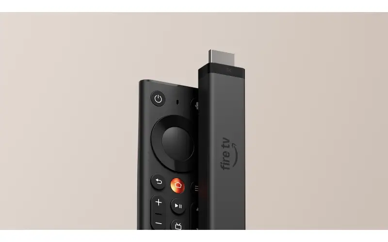 Amazon Revamps Fire TV Stick 4K as Vega OS Matures but Sideloading Is Still Missing
