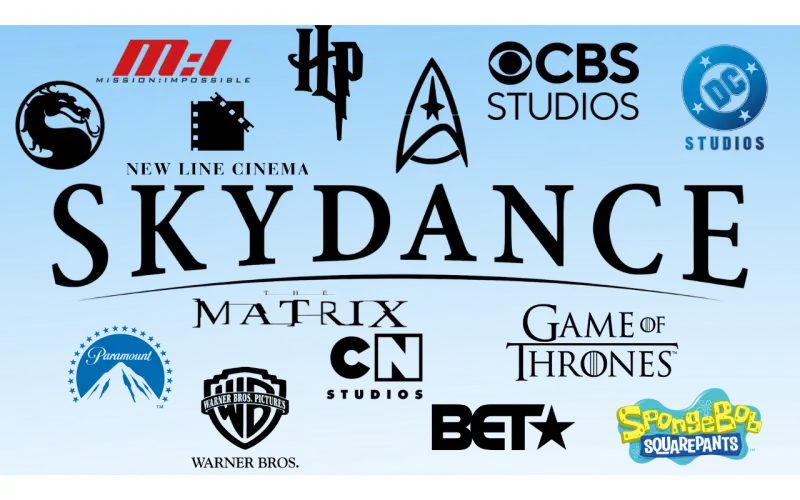 Skydance Now Owns Warner Bros. and Paramount. The Debt May Be the Most Important Part of the Story