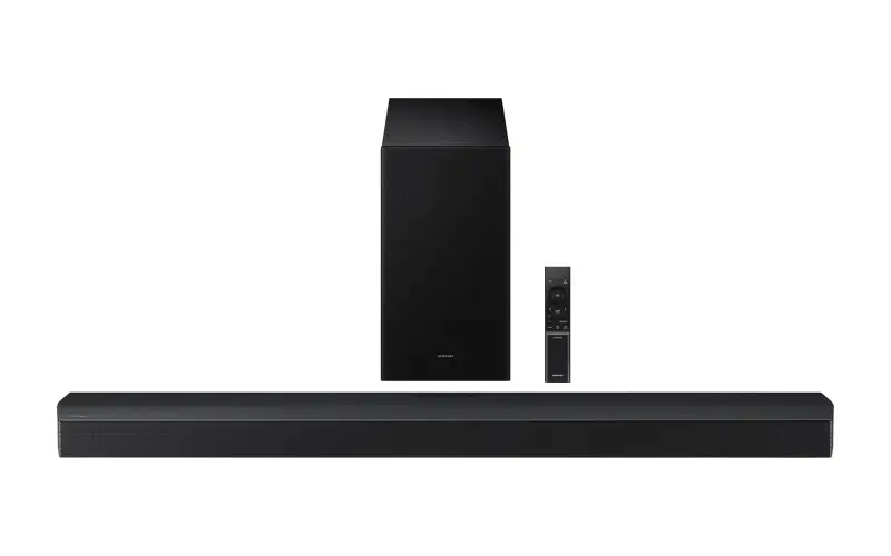 Samsung HW-B750F 5.1-Channel Soundbar