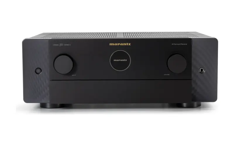 Marantz Cinema 50 Series 2 Receiver