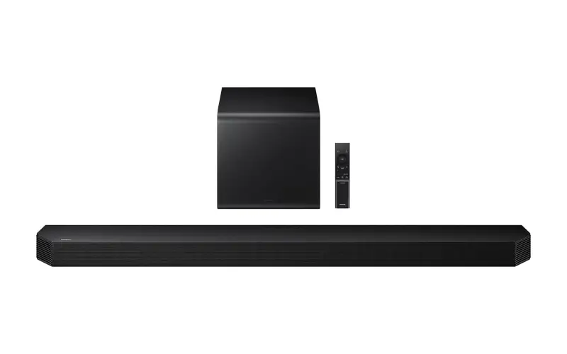 Samsung Q800H Soundbar