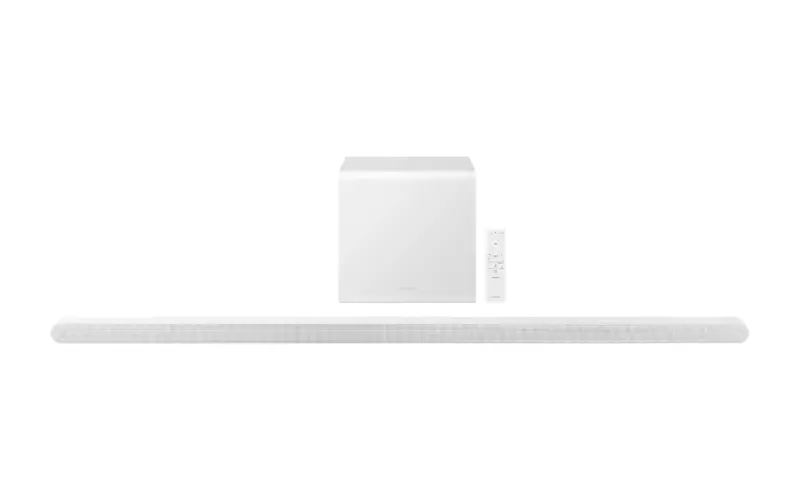 Samsung S801D Soundbar