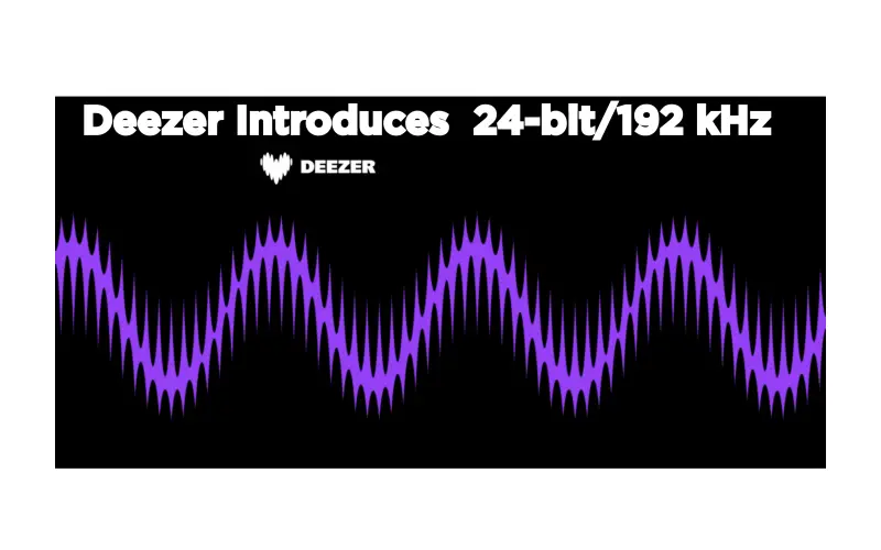 Deezer Finally Adds 