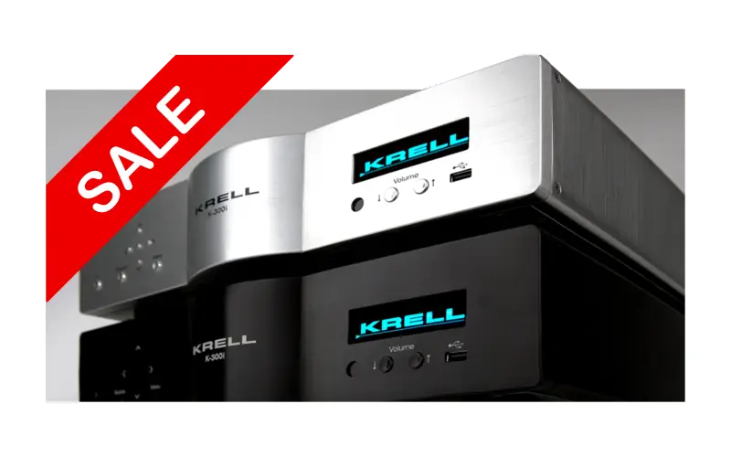 One-Third of Krell Industries Is for Sale for $500,000