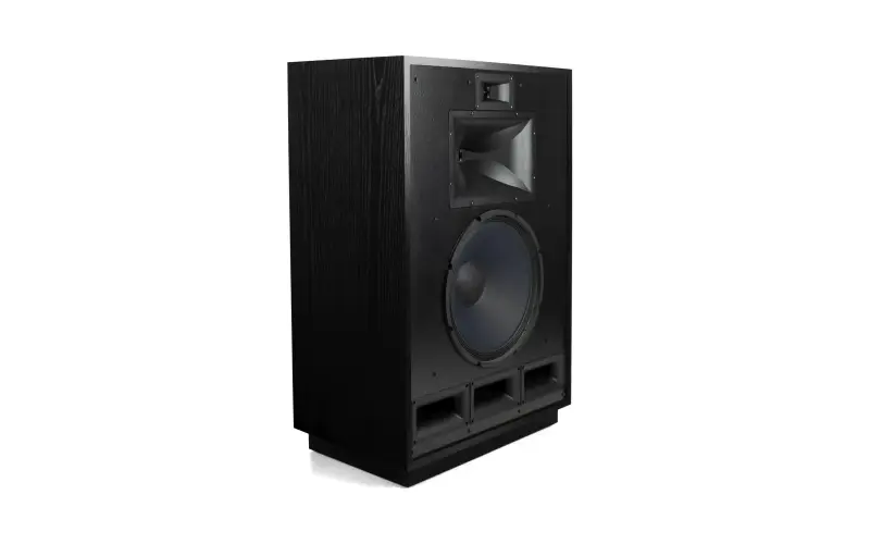 Klipsch Cornwall IV Floorstanding Speakers