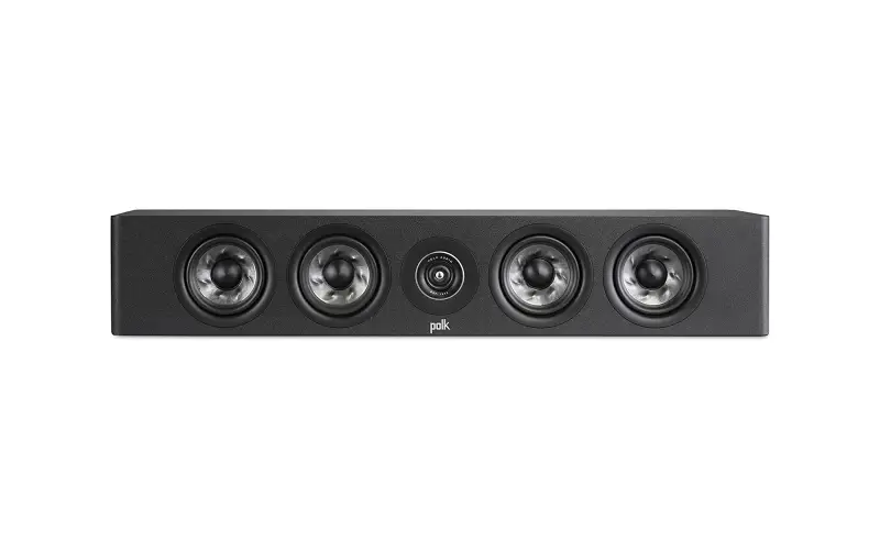 Polk Reserve Series R350 Center Channel Loudspeaker