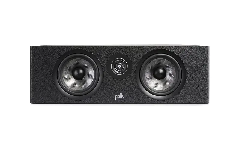 Polk Reserve Series R400 Large Center Channel Loudspeaker