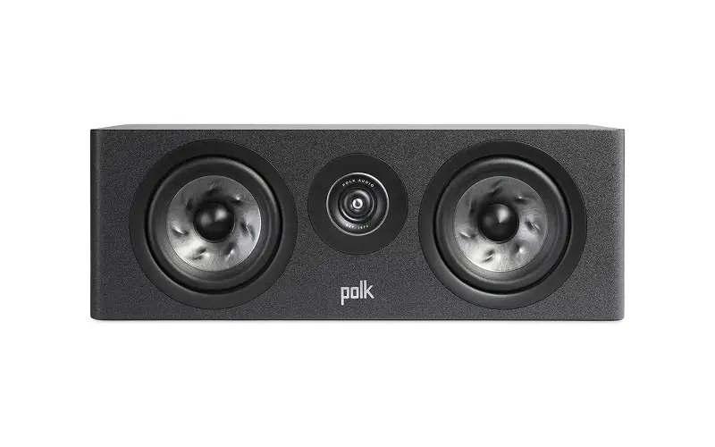 Polk Reserve Series R300 Compact Center Channel Loudspeaker