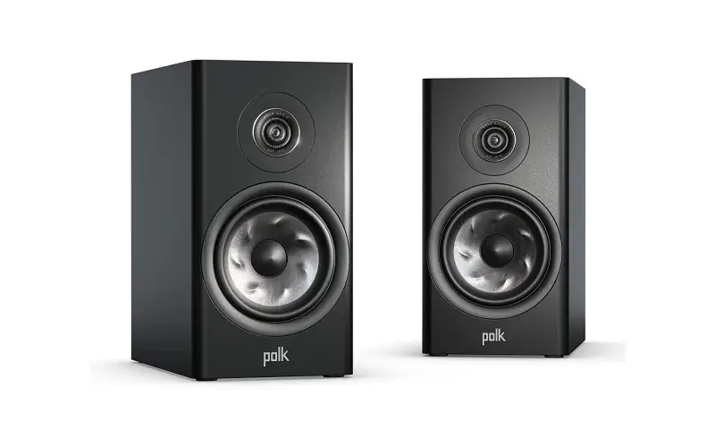 Polk Reserve R100 Small Bookshelf Speaker