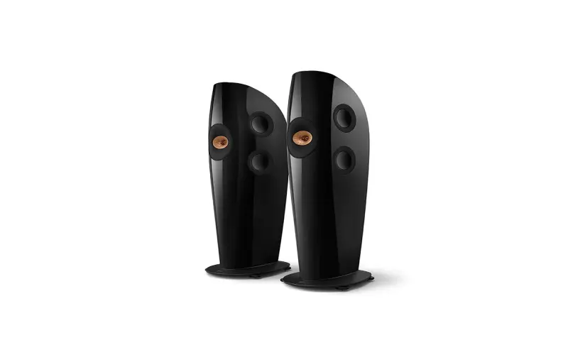 KEF Blade Two Meta Floorstanding Speaker