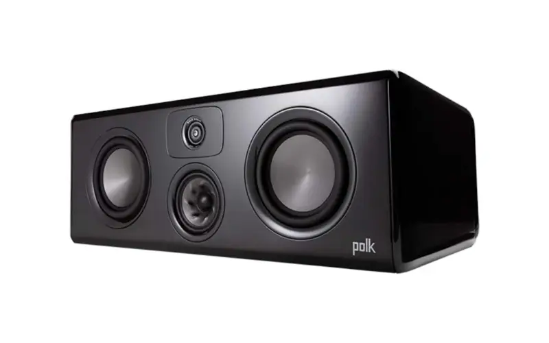 Polk Legend L400 Premium Center Channel Speaker