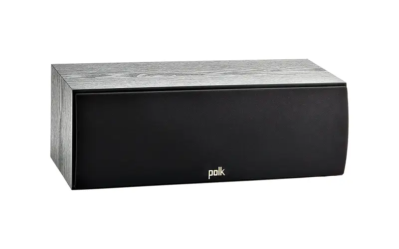 Polk Audio T30 Center Channel Speaker