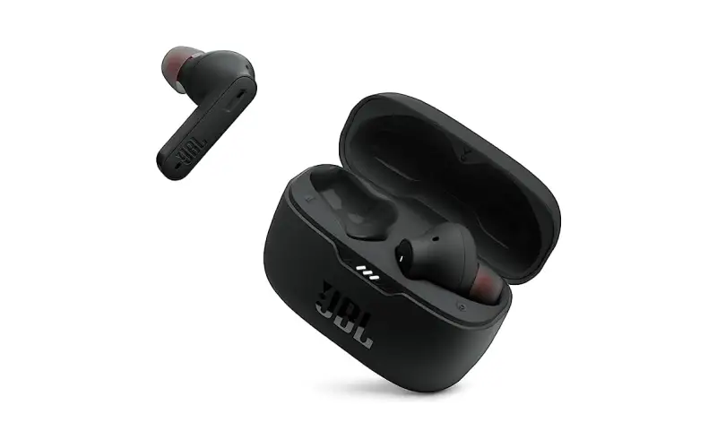 JBL Tune 230NC TWS True Wireless In-Ear Noise Cancelling Headphones