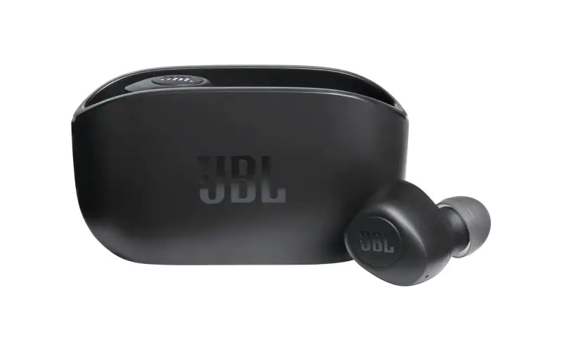 JBL VIBE 100 TWS - True Wireless In-Ear Headphones