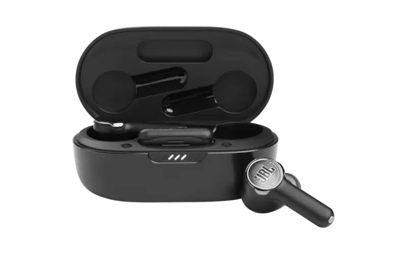 JBL Quantum True Wireles Noise Cancelling Gaming Earbuds