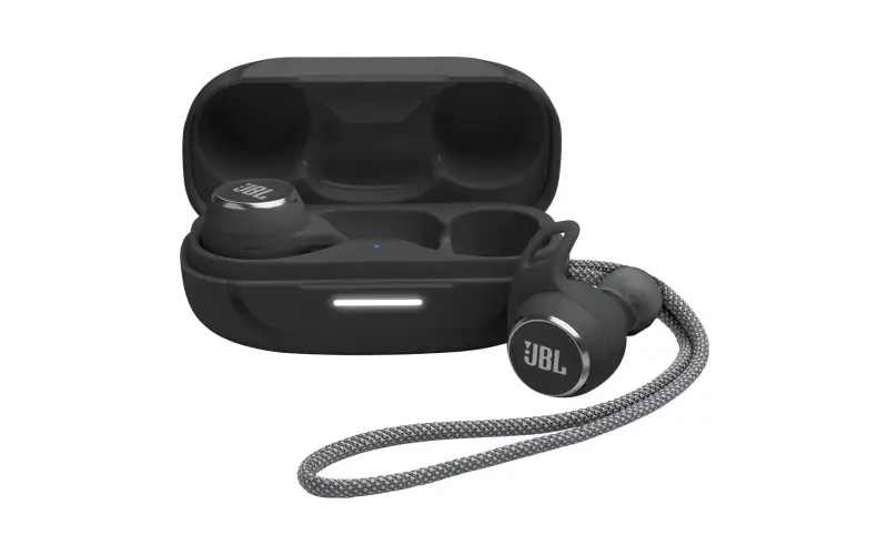 JBL Reflect Aero TWS In-Ear Headphones