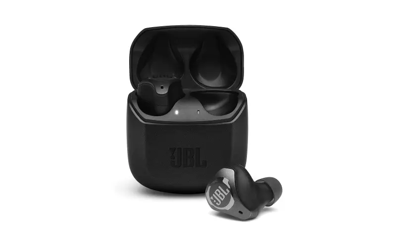 JBL Club Pro Plus True Wireless Headphones