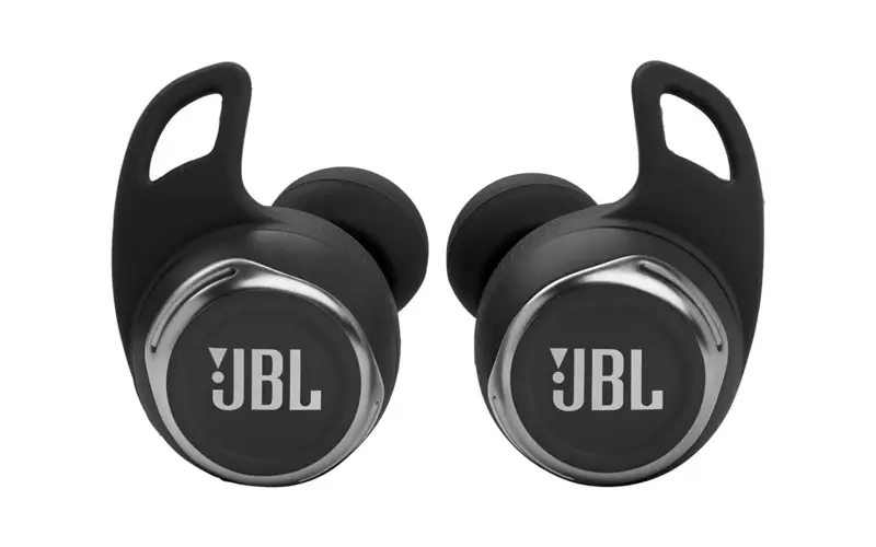 JBL Reflect Flow Pro+ Wireless Sports Earbuds