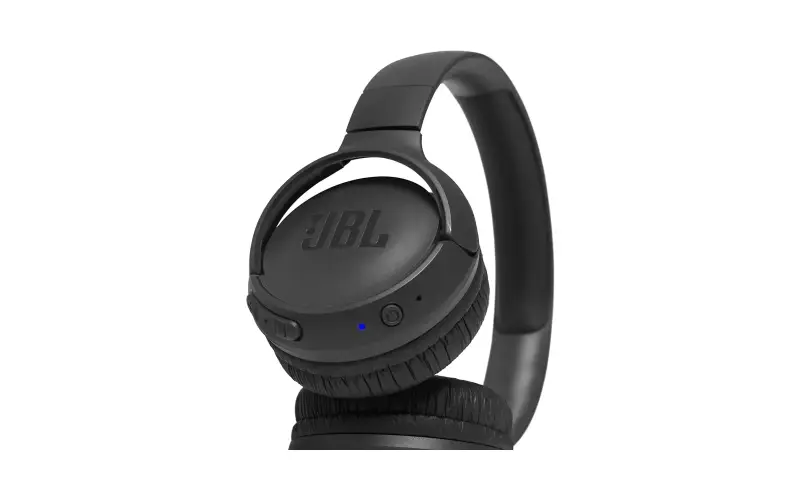 JBL Tune 500BT - On-Ear Wireless Bluetooth Headphones