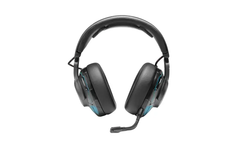 JBL Quantum ONE Over-Ear ANC Performance Gaming Headphone
