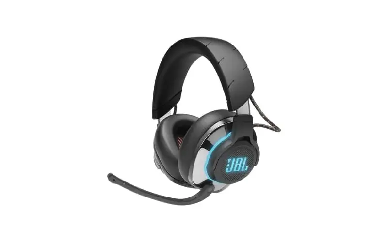 JBL Quantum 810 Wireless Over-Ear Performance Gaming Headphone