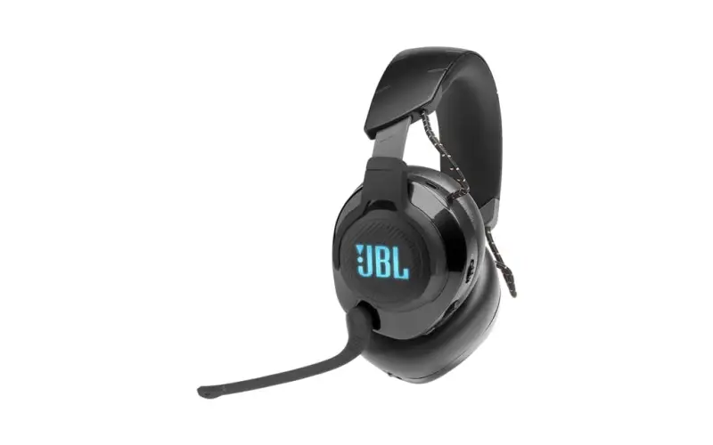 JBL Quantum 610 Wireless Over-Ear Performance Gaming Headphone