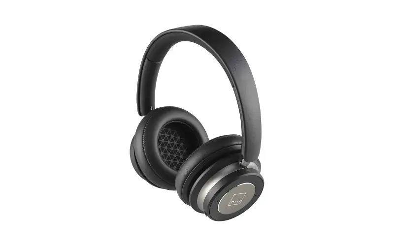 DALI IO-4 Wireless Over-Ear Headphones