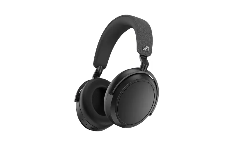 Sennheiser Momentum 4 Wireless Headphones