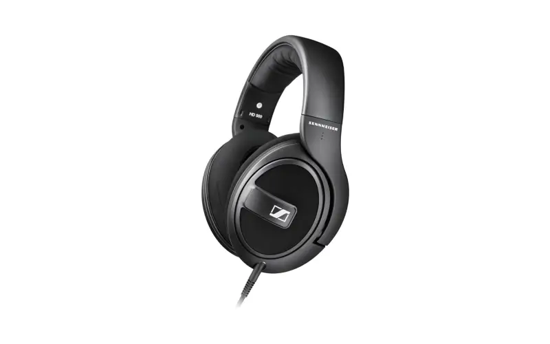 SENNHEISER HD 569 Closed Back Headphone