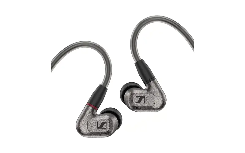 Sennheiser IE 600 in-Ear Headphones