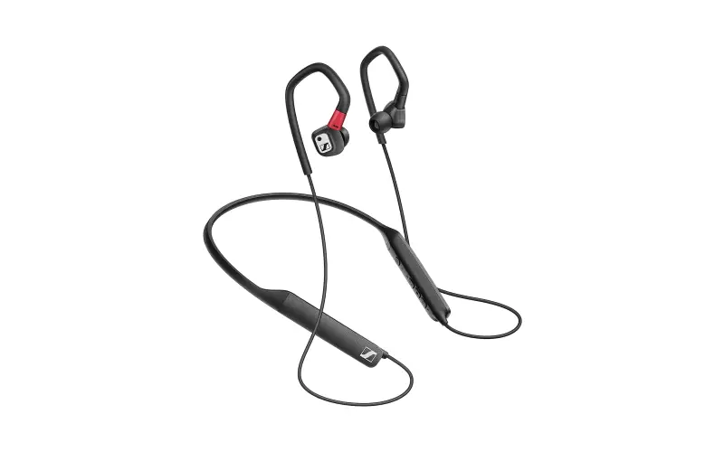 Sennheiser IE 80S BT In Ear Bluetooth Headphone