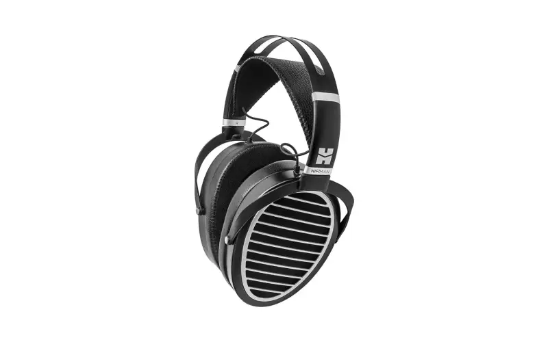 HIFIMAN Ananda-BT Over-Ear Planar Magnetic Full-Size Headphone