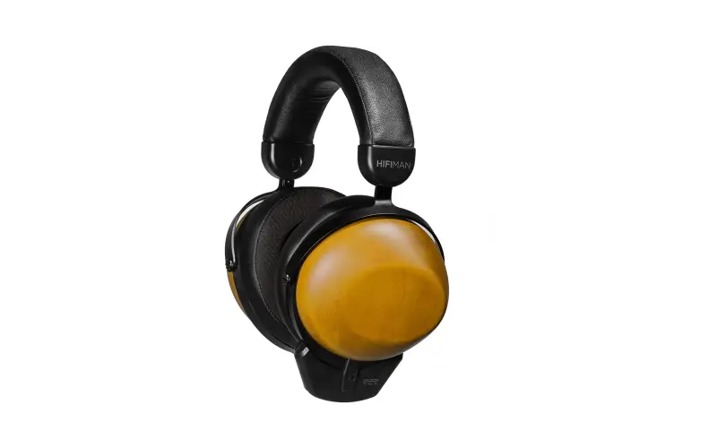 HIFIMAN HE-R10D Dynamic Topology Driver Close-Back Over-Ear Headphones