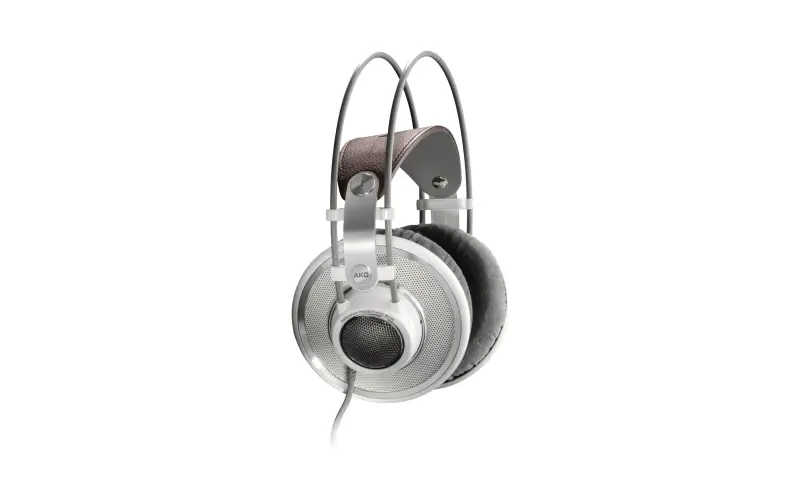 AKG K701 On Ear Headphones