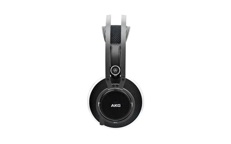 AKG K812 Over-Ear Open-Back Headphones