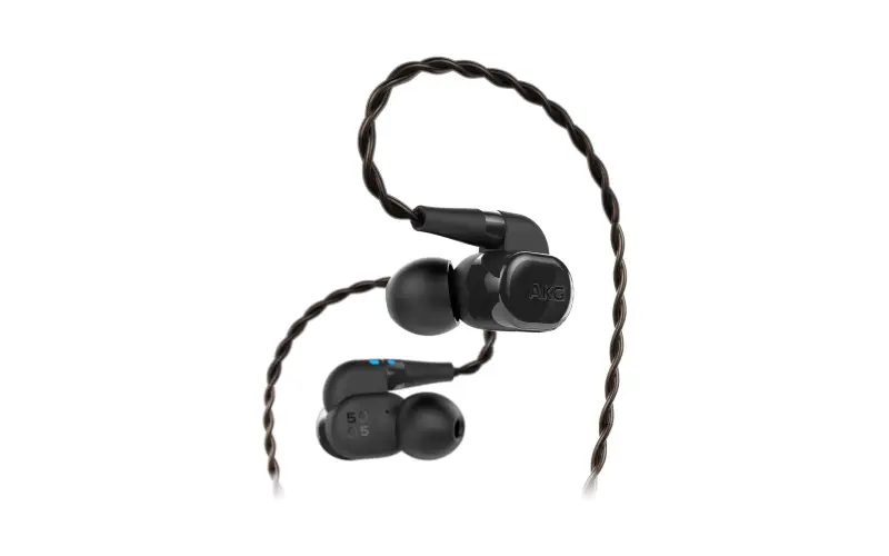 AKG N5005 In-Ear Headphones