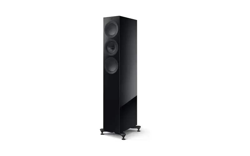 KEF R5 Meta Floor Standing Speaker