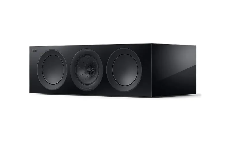 KEF R2 Meta Center Channel