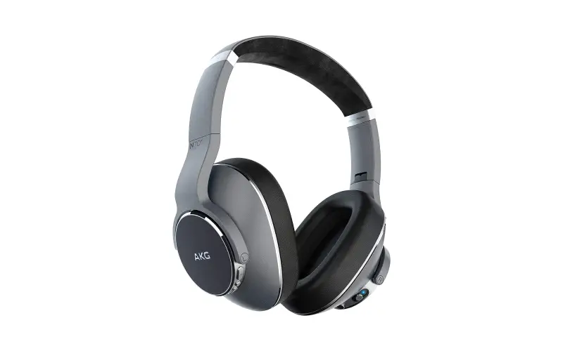 AKG N700NC Wireless Over-Ear Foldable Headphones