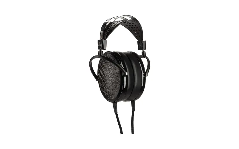 Audeze CRBN Electrostatic Open-Back Headphones 
