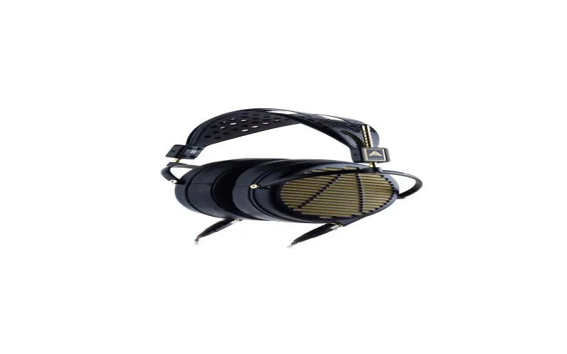 LCD-4Z Planar Magnetic On-Ear Open Back Headphones