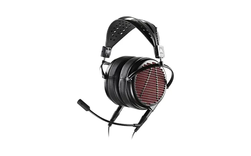 Audeze LCD-GX Over-Ear Gaming Headset